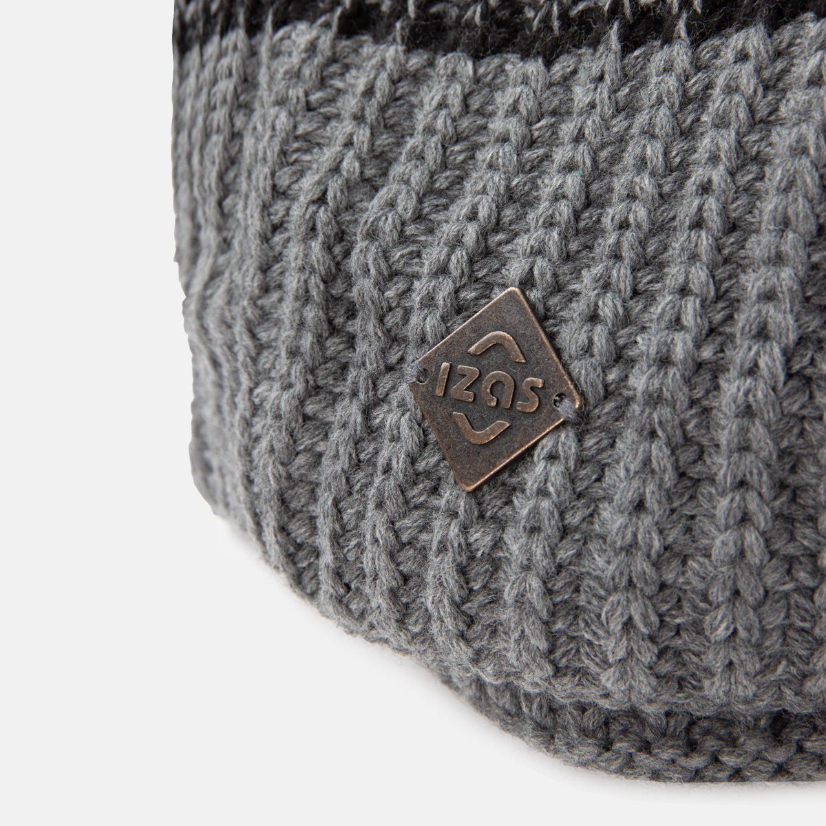 CASPE TUBOLARE INVERNALE IN MAGLIA