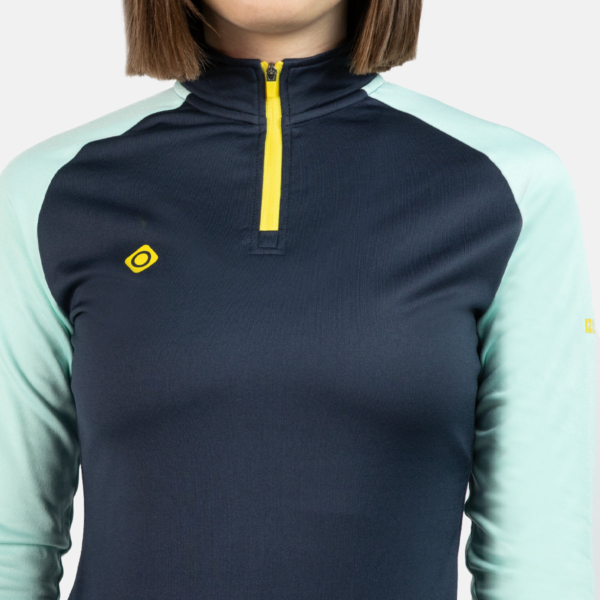 MAGLIA IN PILE TAKU W