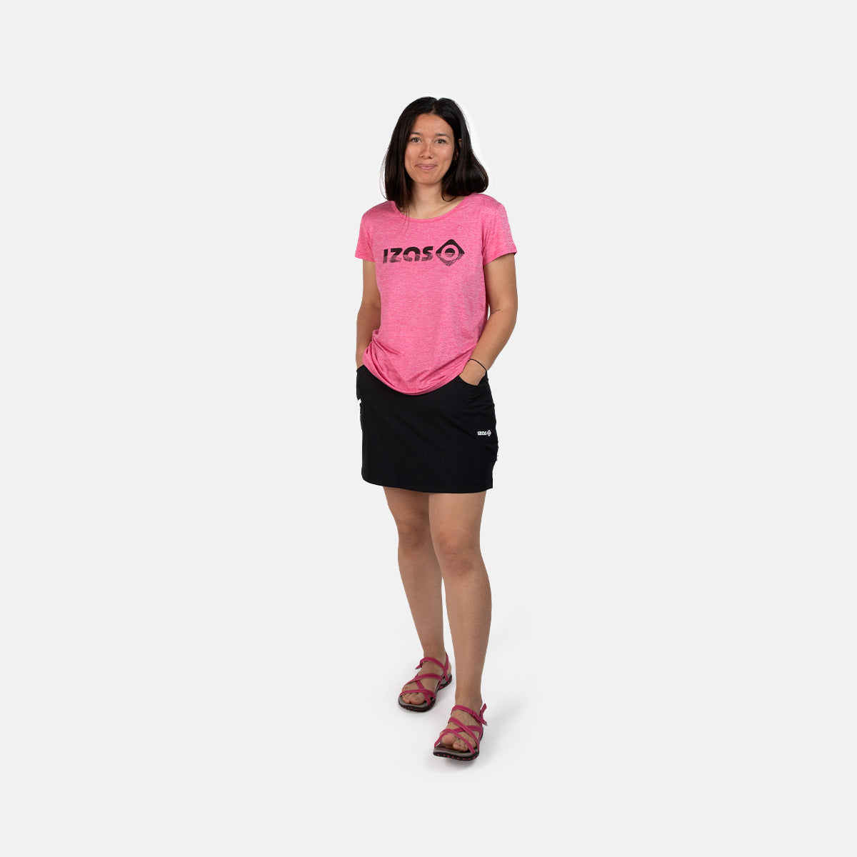 ARIA SPORT-T-SHIRT