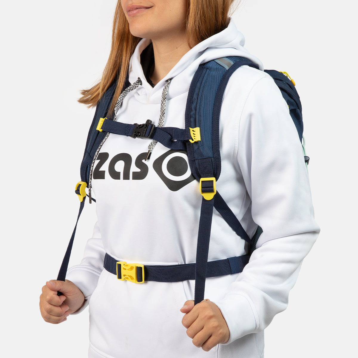 ZAINO NOVAX S 12L