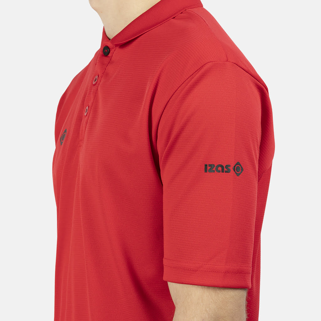 POLO ACAY M MANICA CORTA