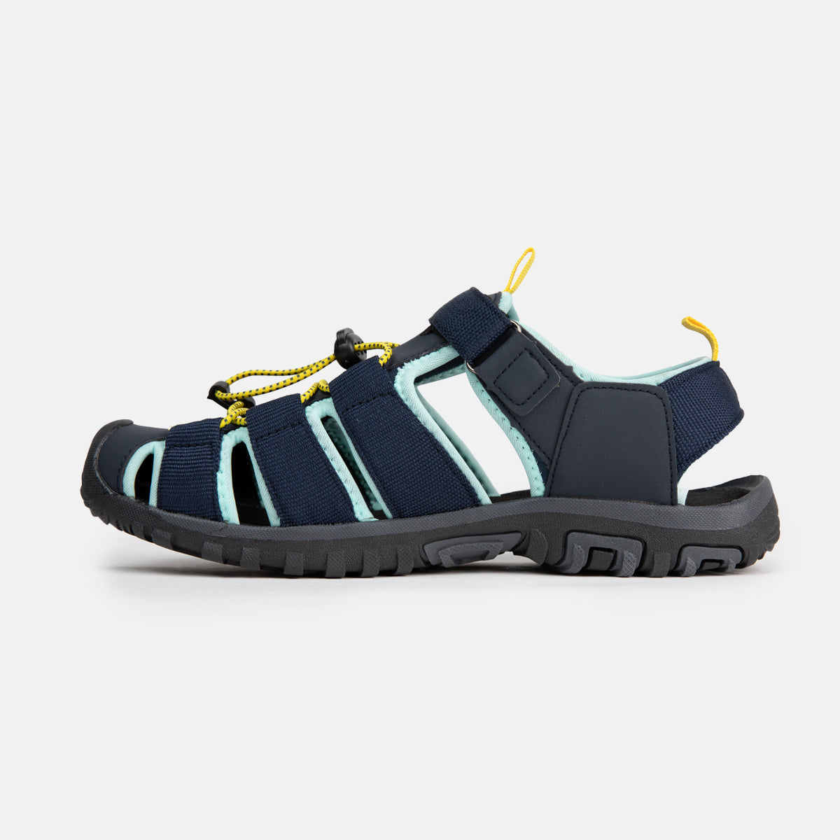 SANDALI FROSTY II K ACQUA