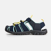 SANDALI ACQUA FROSTY II