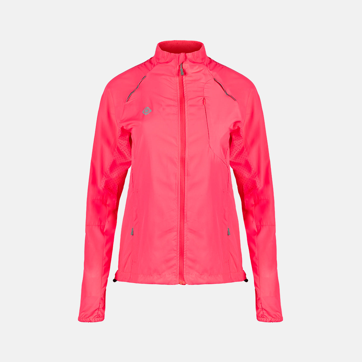 GIACCA ANTIVENTO LEGGERA ISONA II