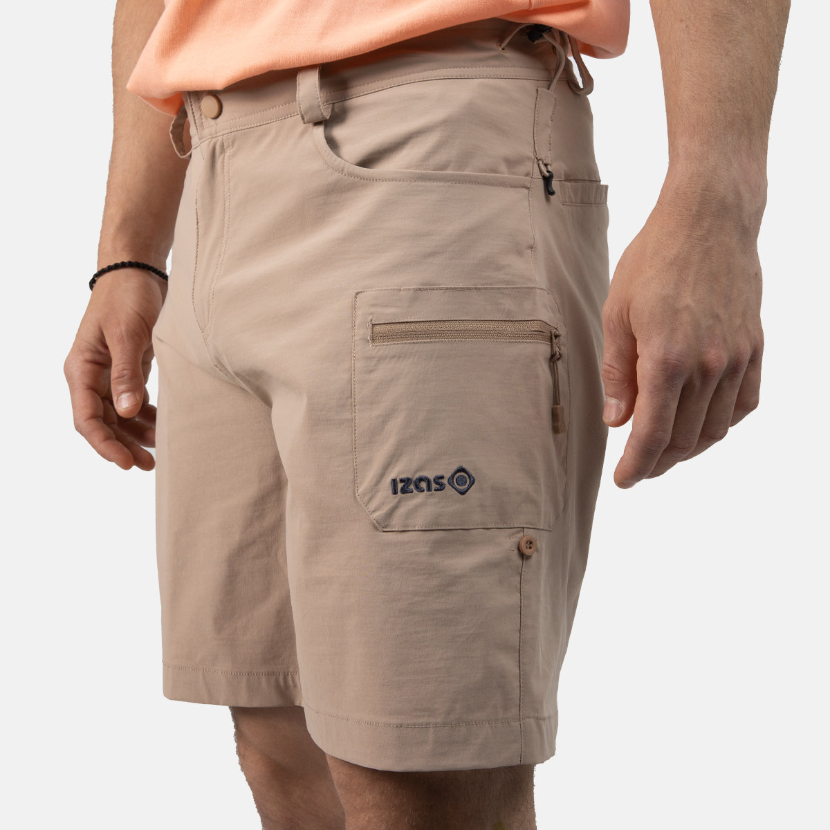 BERMUDA DI MONTAGNA LARDY M