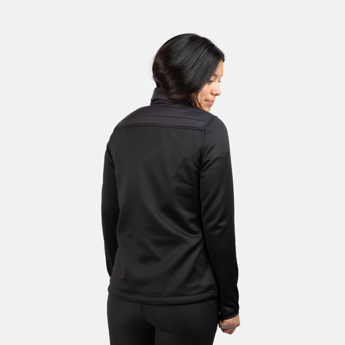 GIACCA PANO IN PILE W