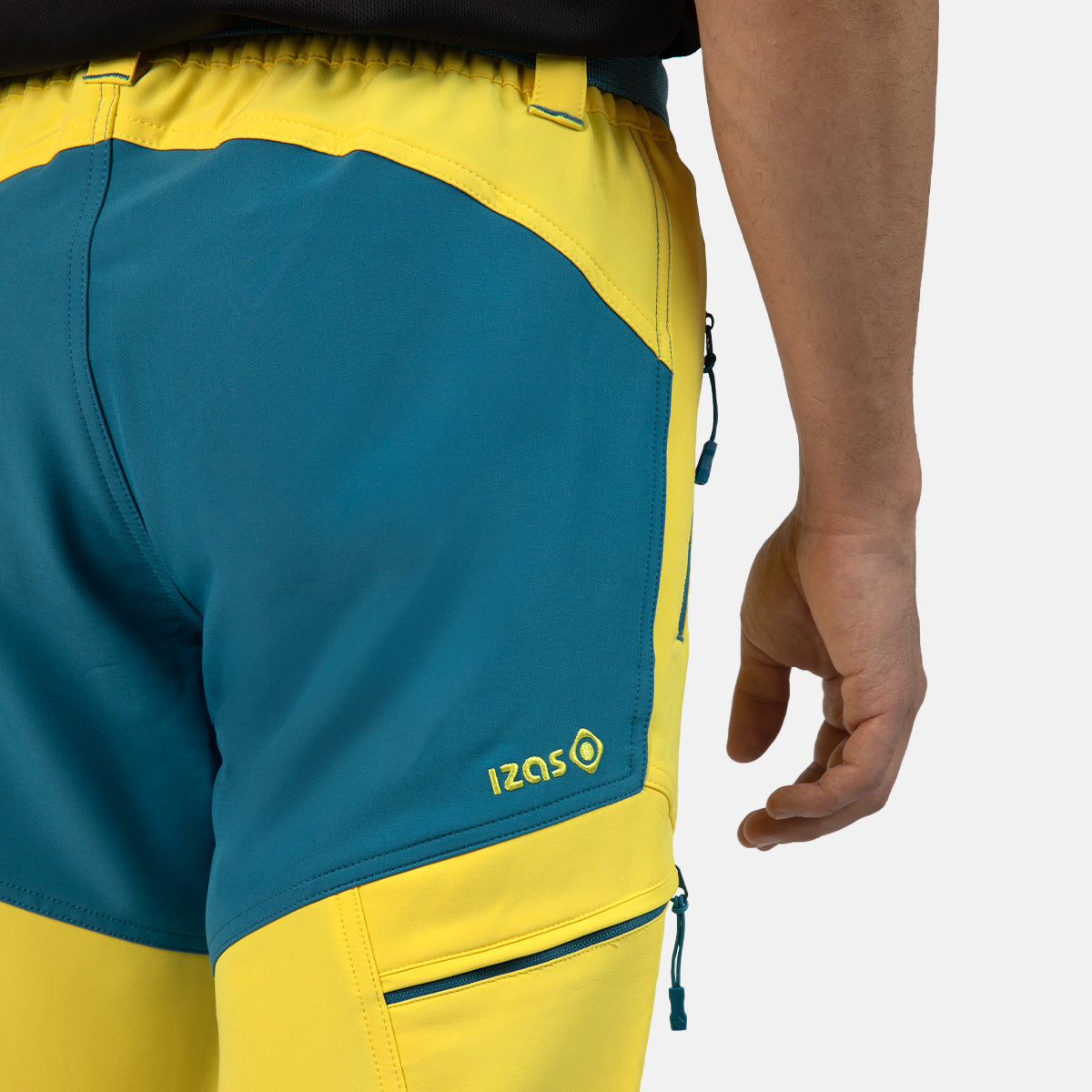 PANTALONI DA MONTAGNA BALTIC M FW