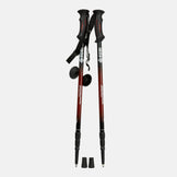 BASTONCINI DA TREKKING ISTOR