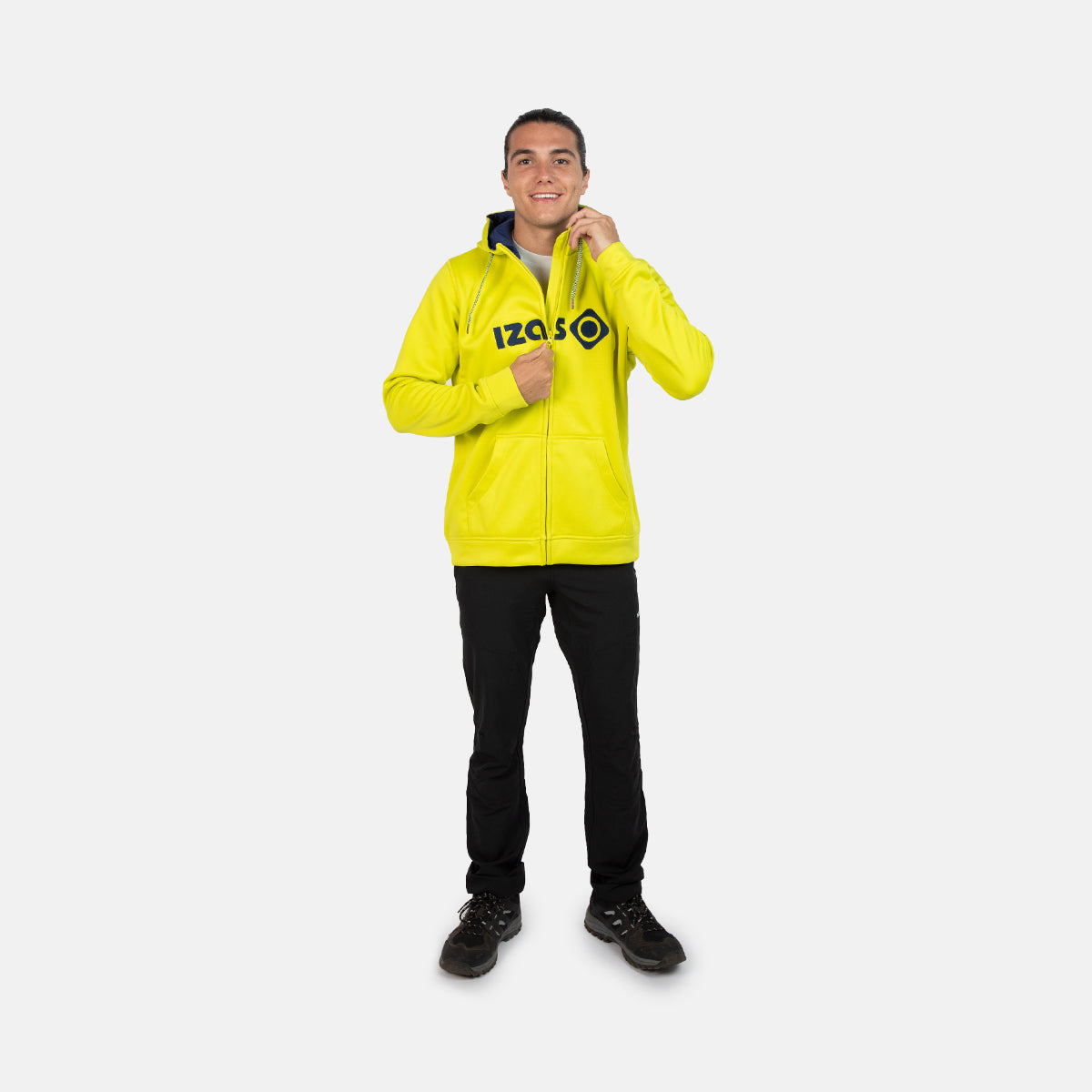 CHAQUETA DEPORTIVA DUERO M JACKET