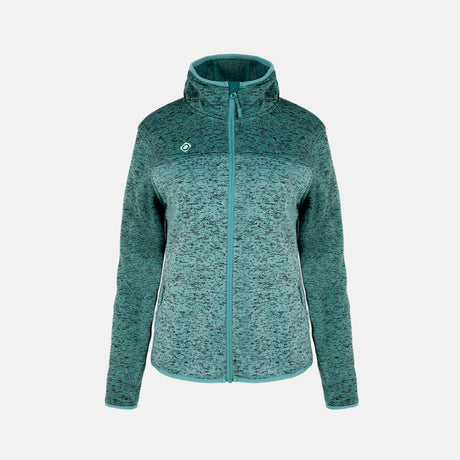 GIACCA IN PILE ALDER II W