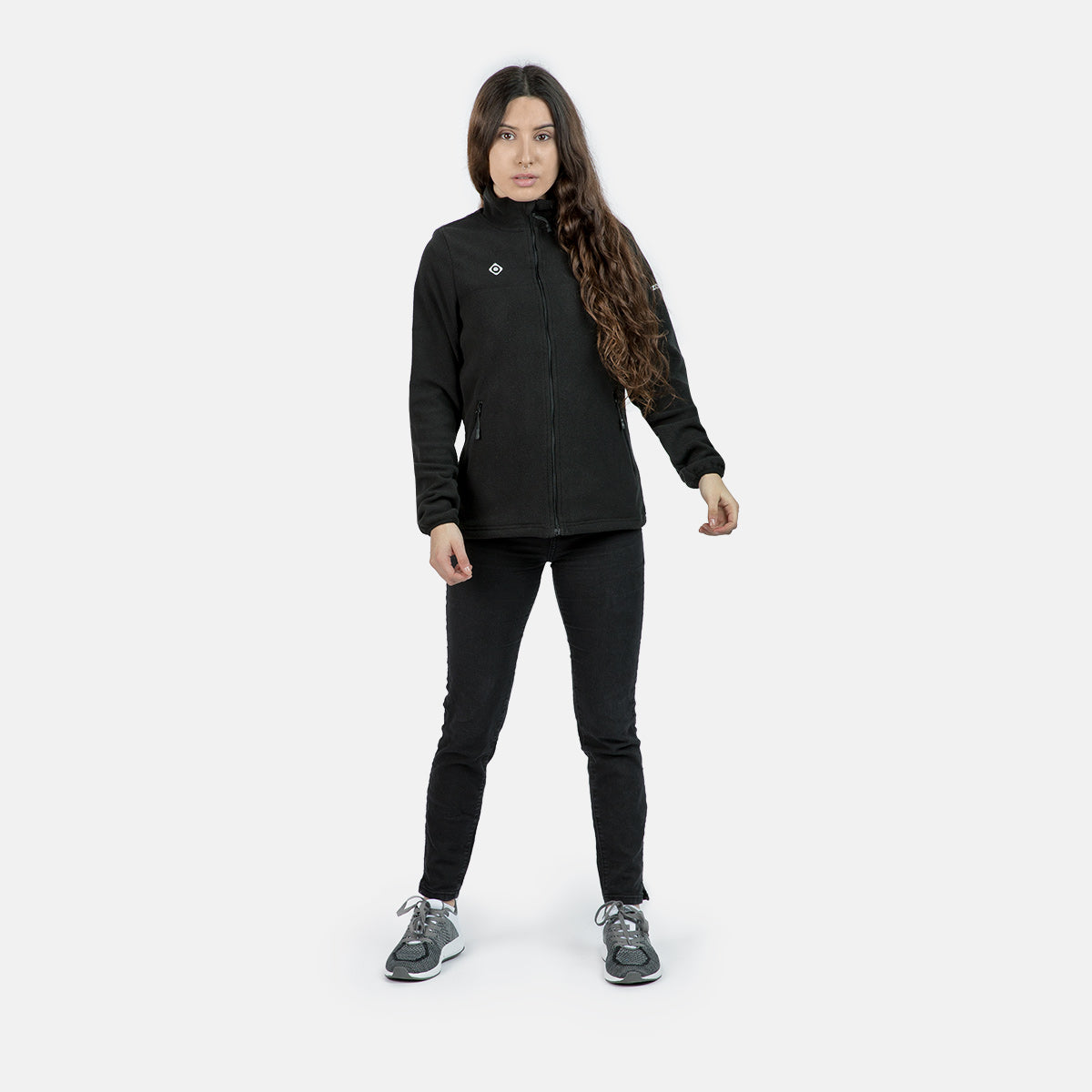 PADRU W GIACCA IN PILE