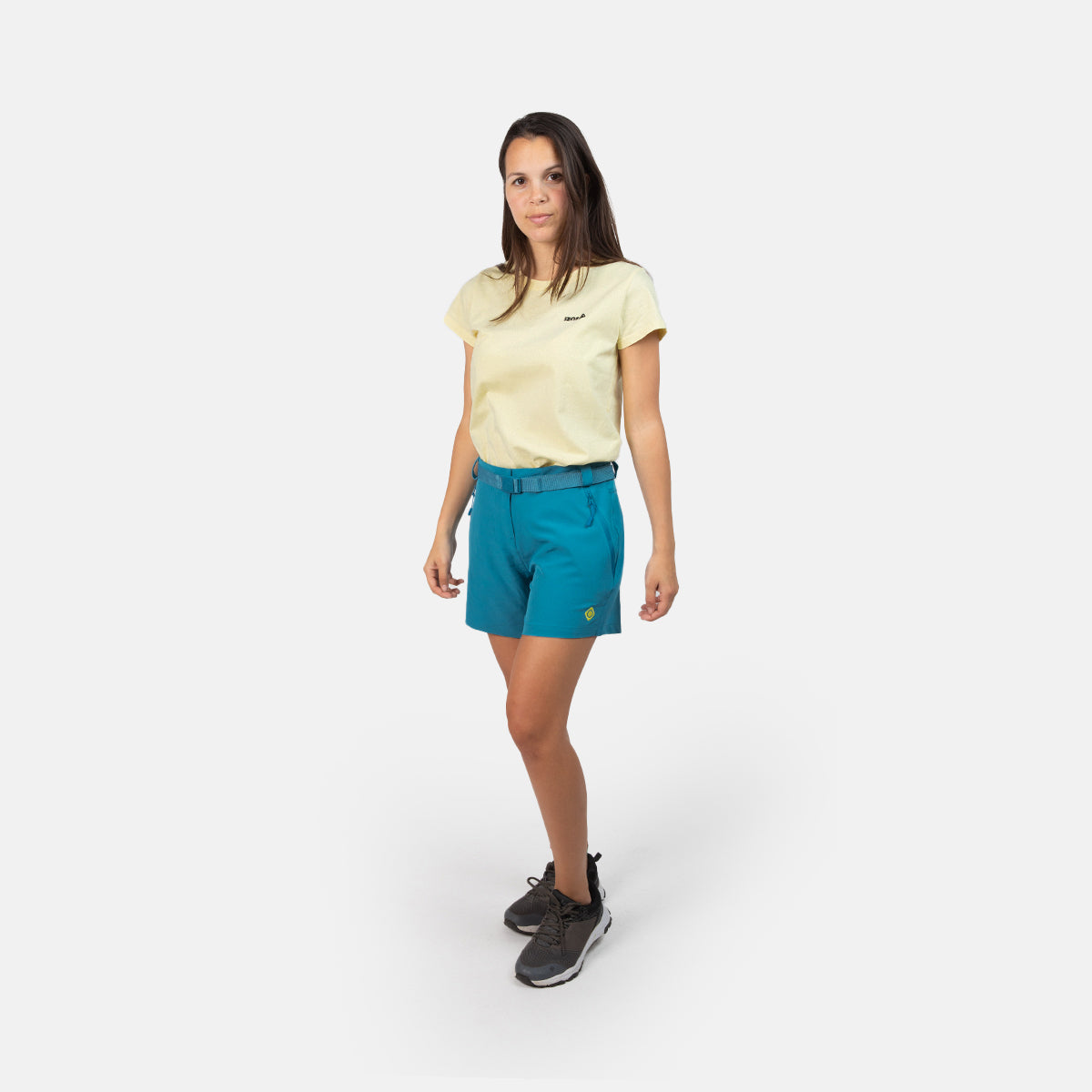 NAGELA II BERGSHORTS