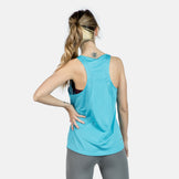 T-SHIRT SPORTIVA CREUS W TT