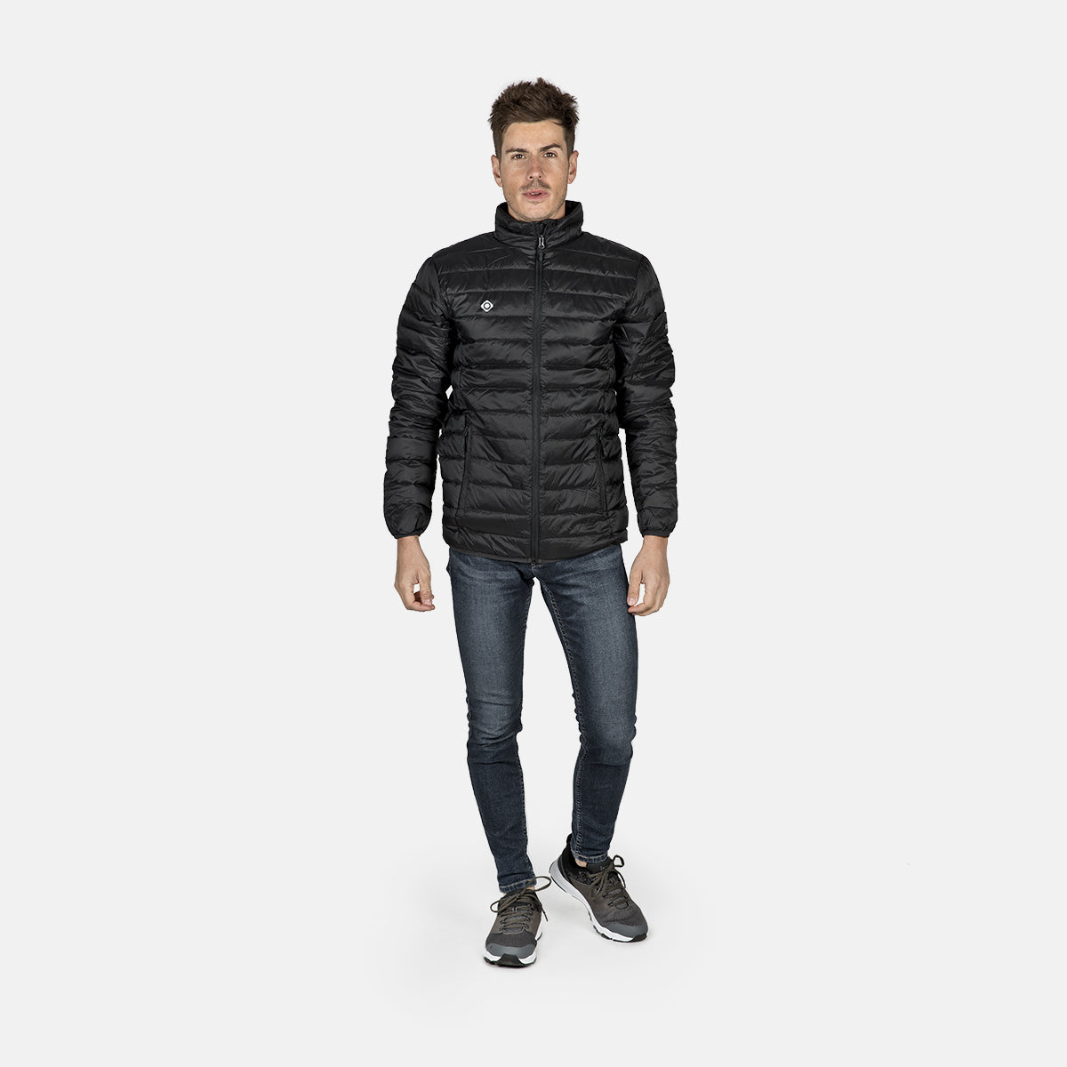 GIACCA IN FIBRA NASSER M