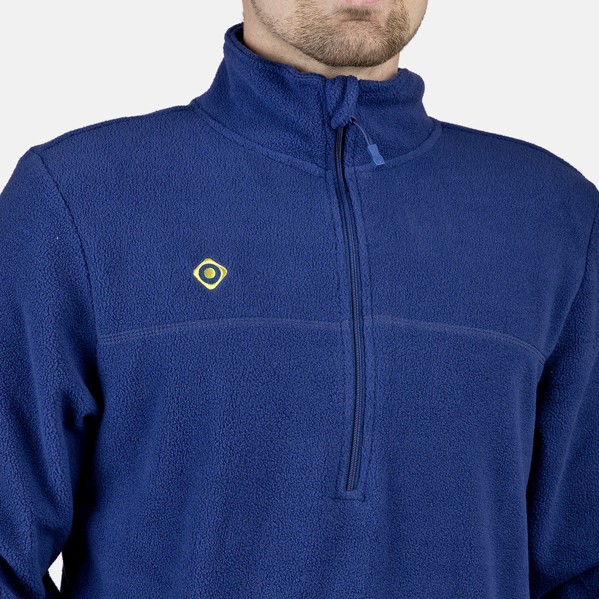 MAGLIA IN PILE SUTTON M