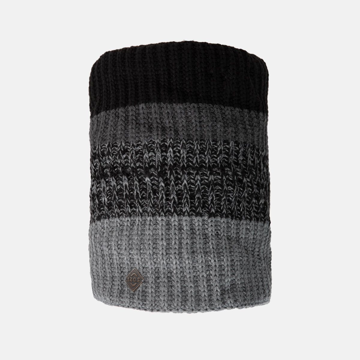 CASPE TUBOLARE INVERNALE IN MAGLIA