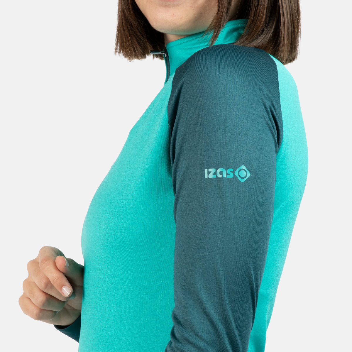 MAGLIA IN PILE TAKU W