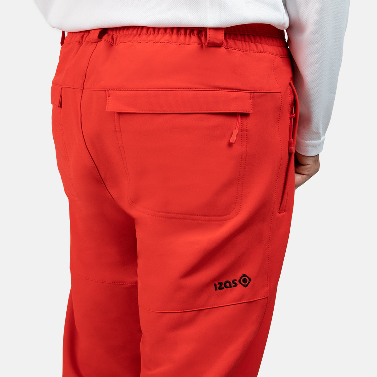 PANTALONI DA MONTAGNA CHAMONIX M FW