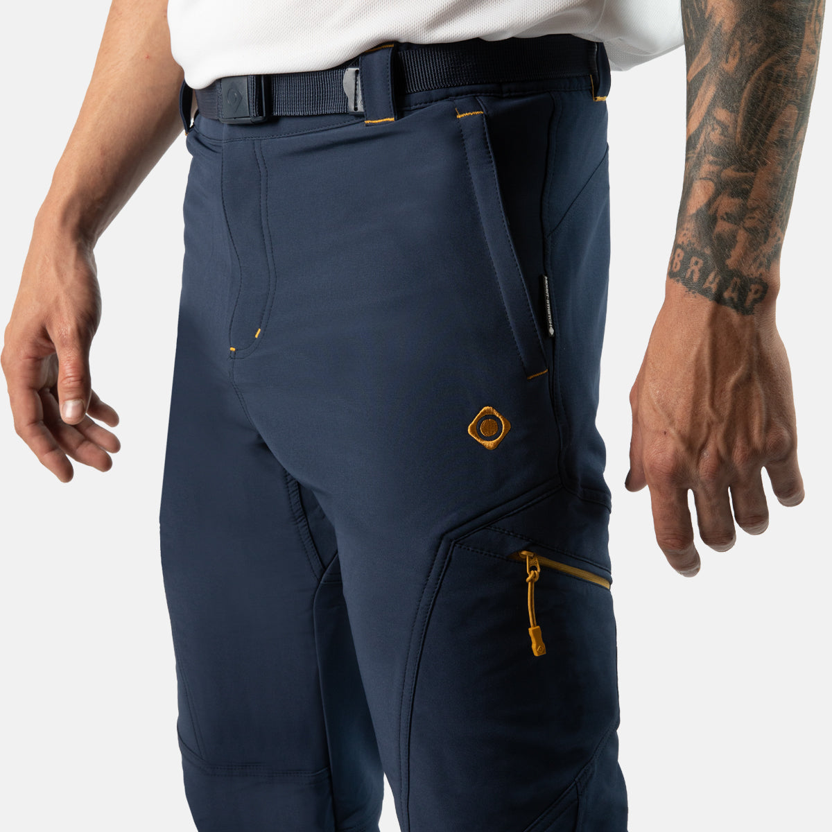 PANTALONI DA MONTAGNA BALTIC M FW