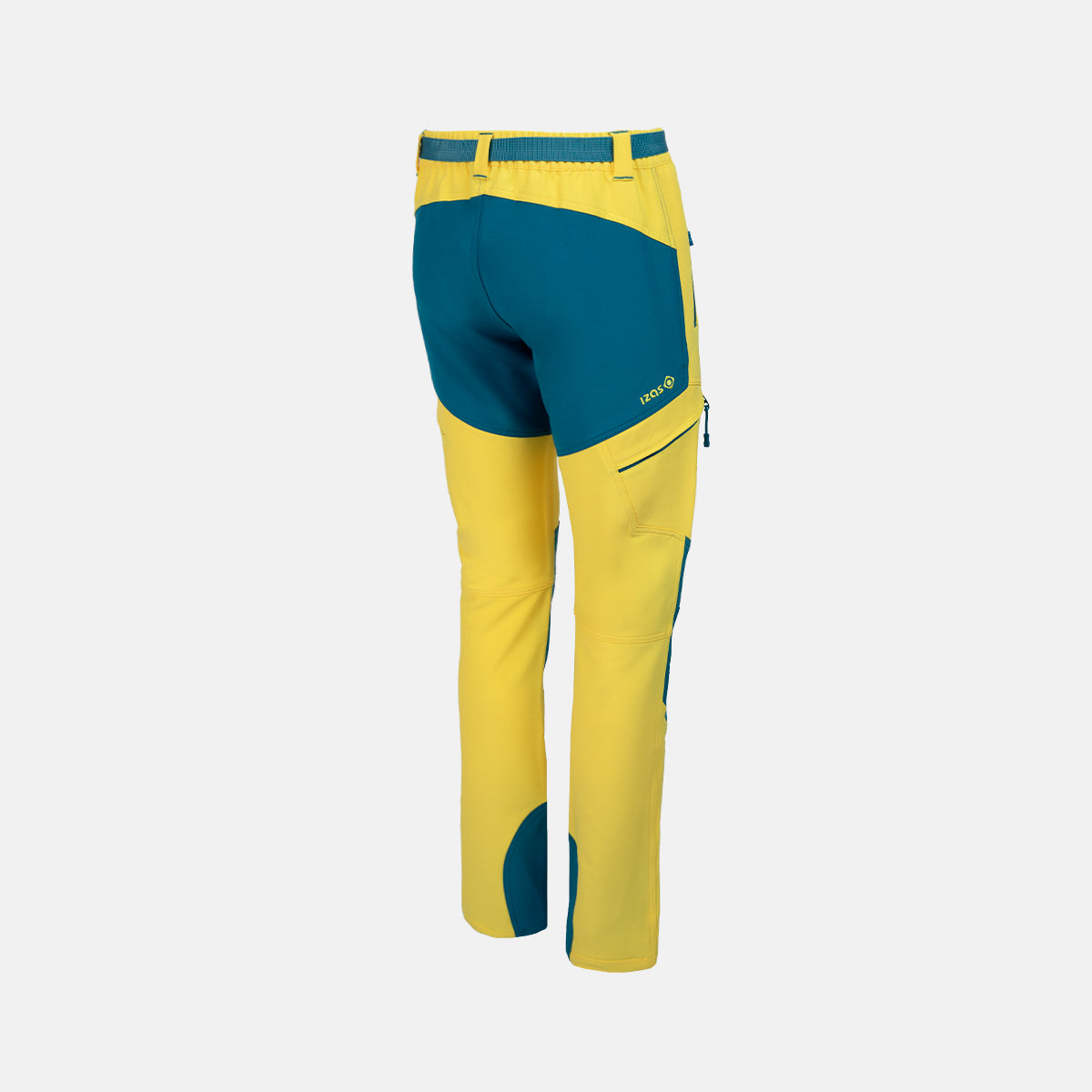 PANTALONI DA MONTAGNA BALTIC M FW