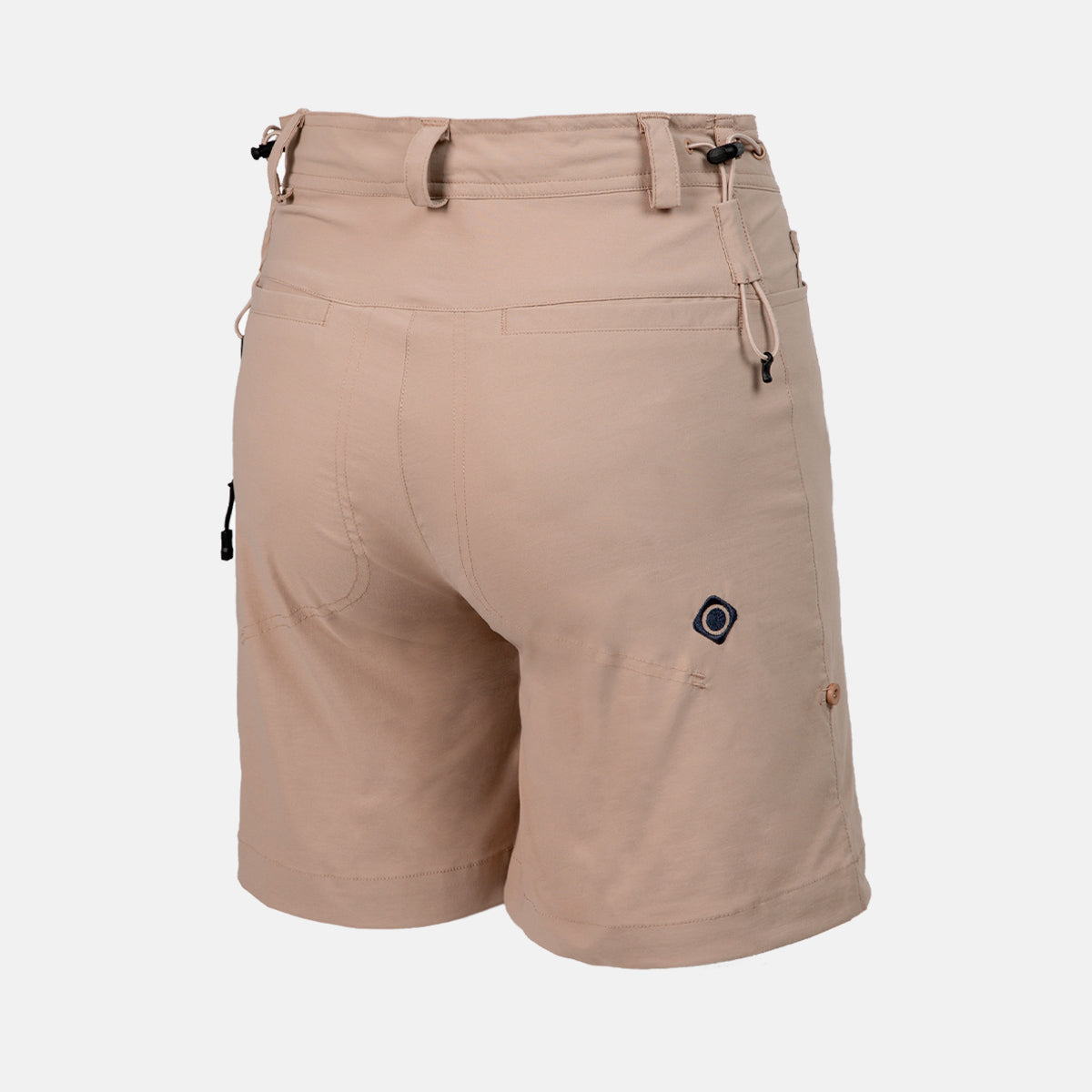 LARDY W MOUNTAIN SHORTS