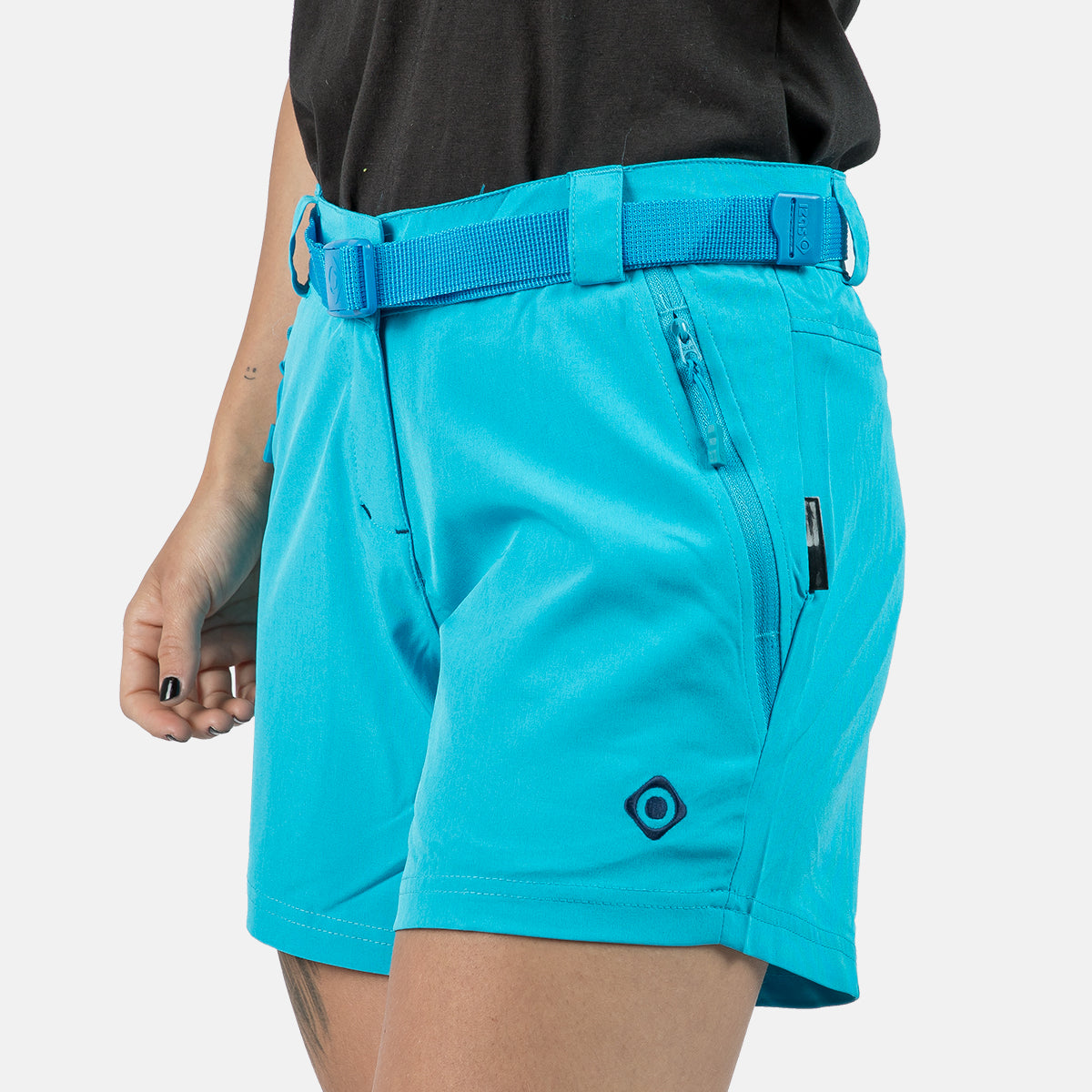 NAGELA II BERGSHORTS