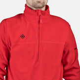 MAGLIA IN PILE SUTTON M