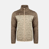 CHAQUETA POLAR DE PUNTO SAMAUN II M