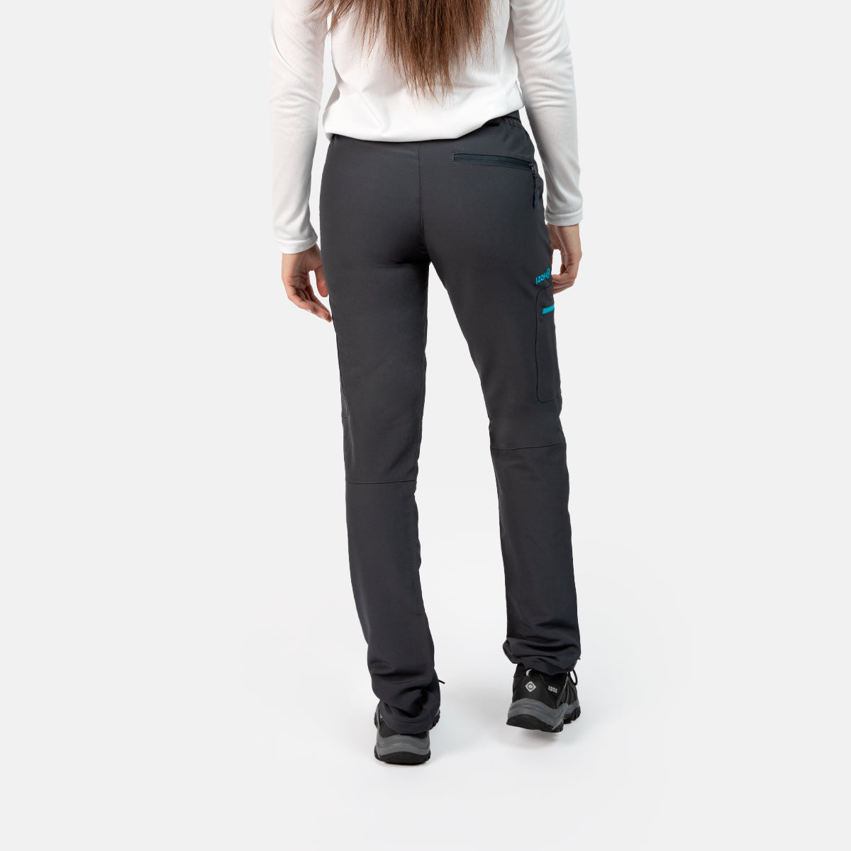 PANTALONI DA MONTAGNA CHAMONIX W FW