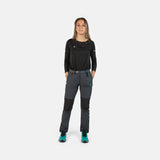 PANTALON DE MONTAÑA VINSON W