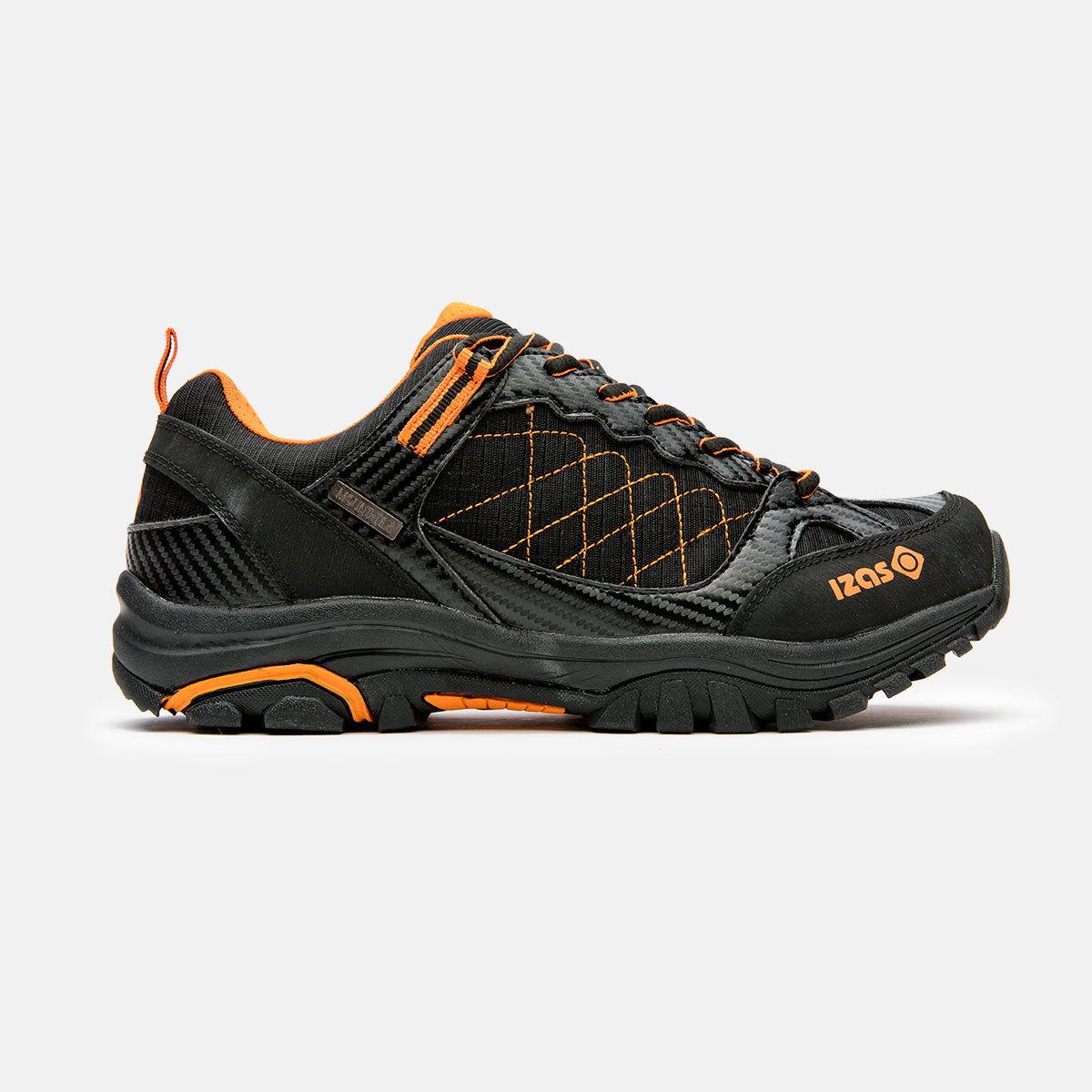 SCARPE DA MONTAGNA NILSEN