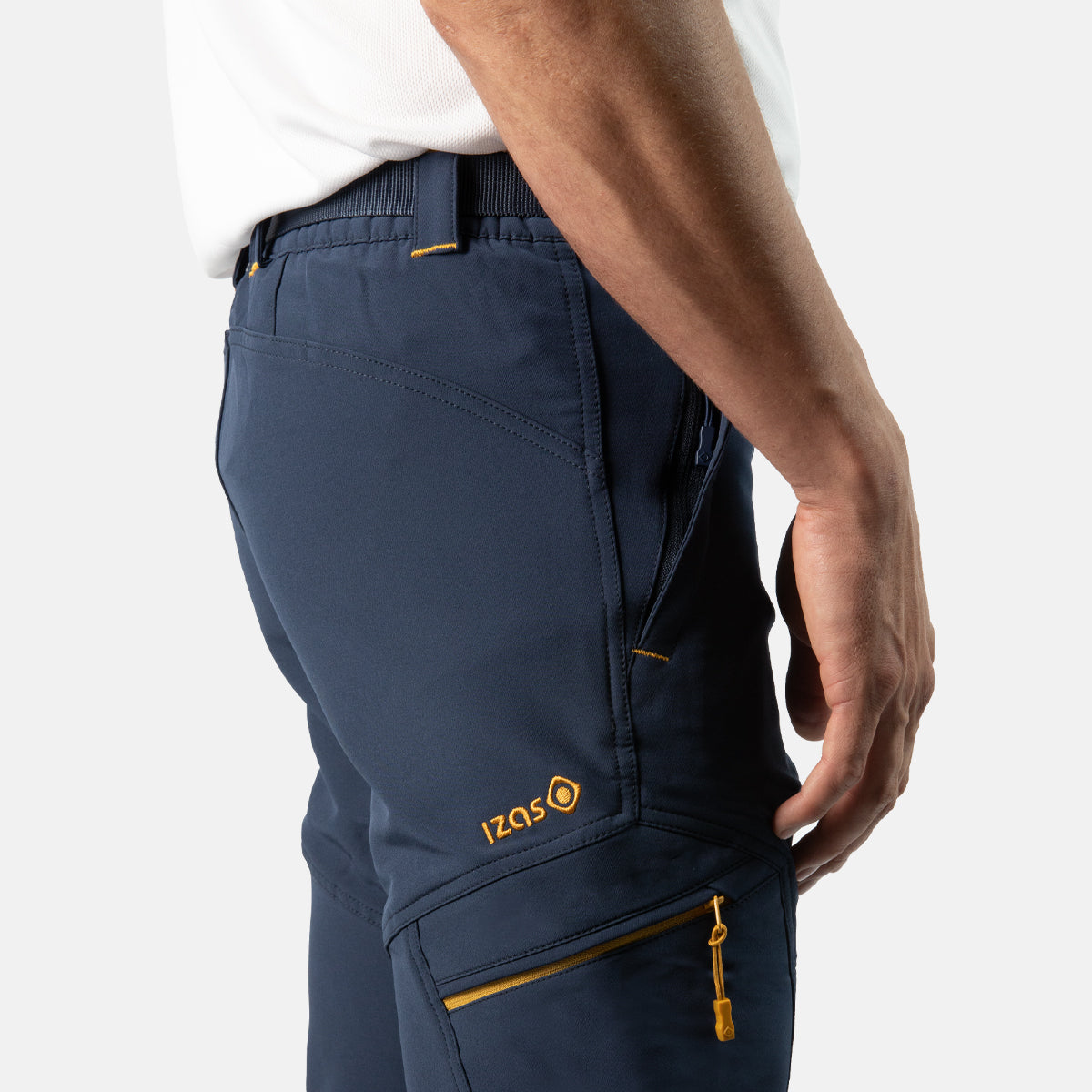 PANTALONI DA MONTAGNA BALTIC M FW