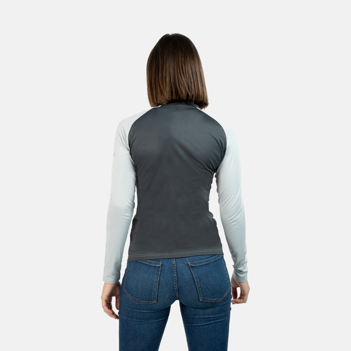 MAGLIA IN PILE TAKU W