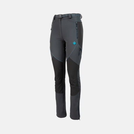 NIMBA W PANTALONI DA MONTAGNA