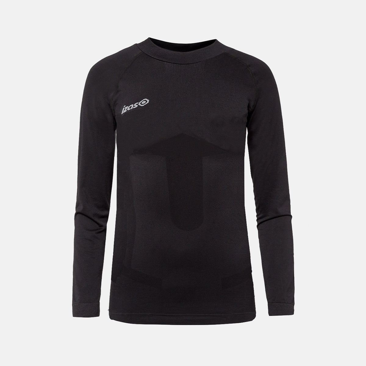 IZAS Maglietta Tecnica Uomo - Burgas - Manica Corta - Asciugatura Rapida E Traspirante - Per Sport E Tempo Libero - Taglia XXL - Colore Lima