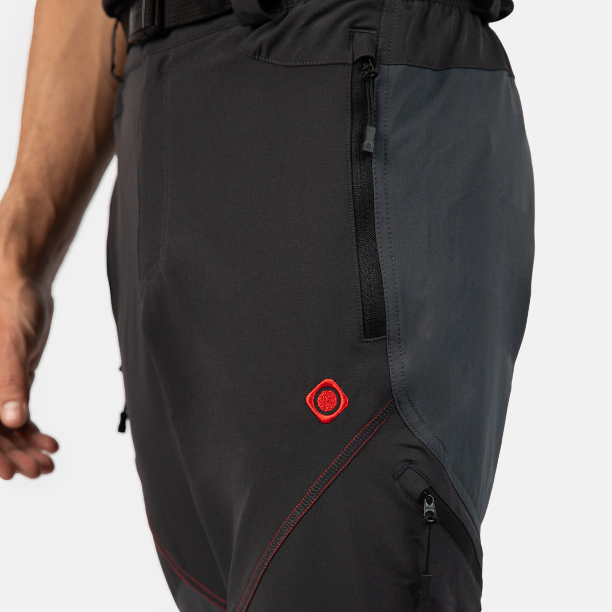 PANTALONI DA MONTAGNA NIMBA M