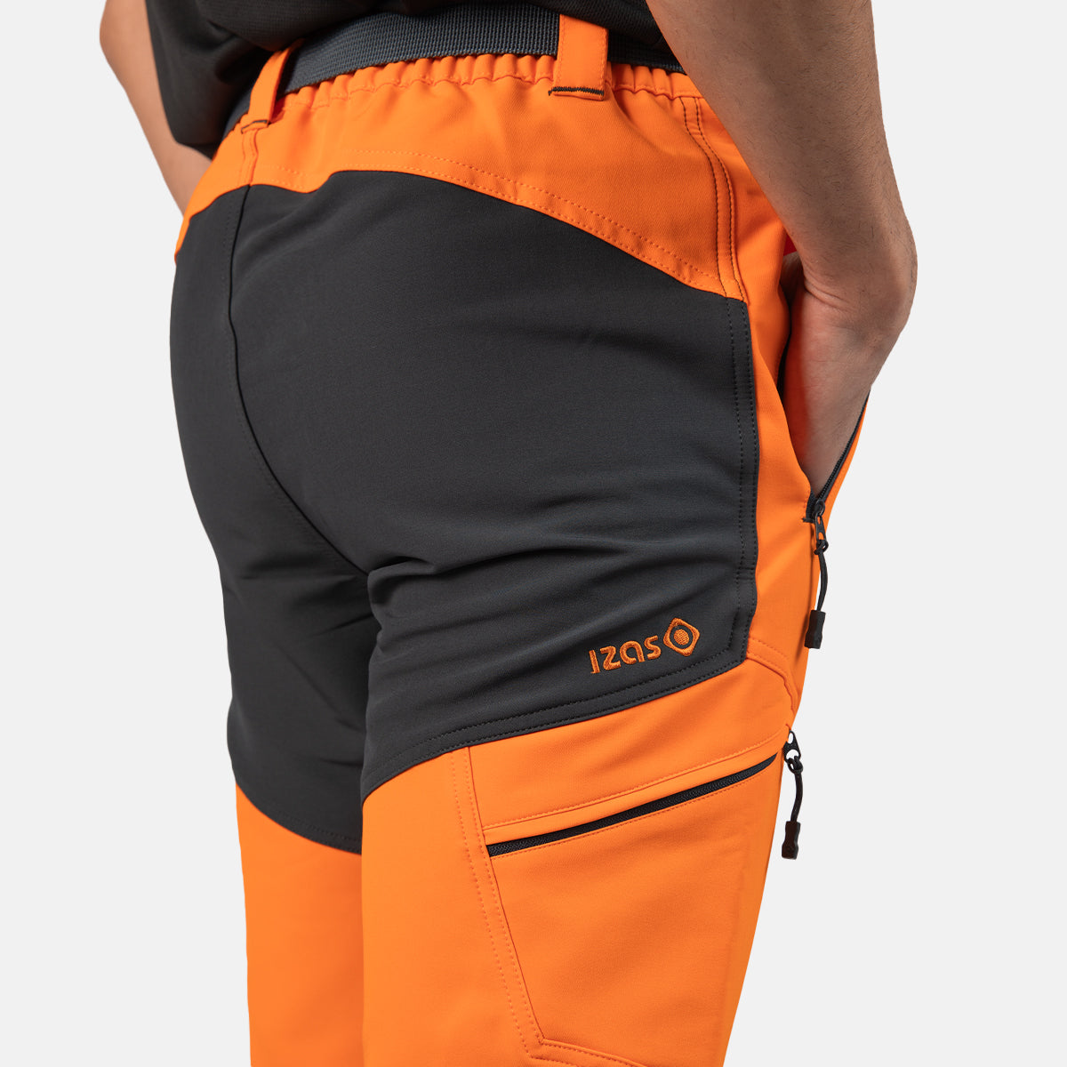 PANTALONI DA MONTAGNA BALTIC M FW