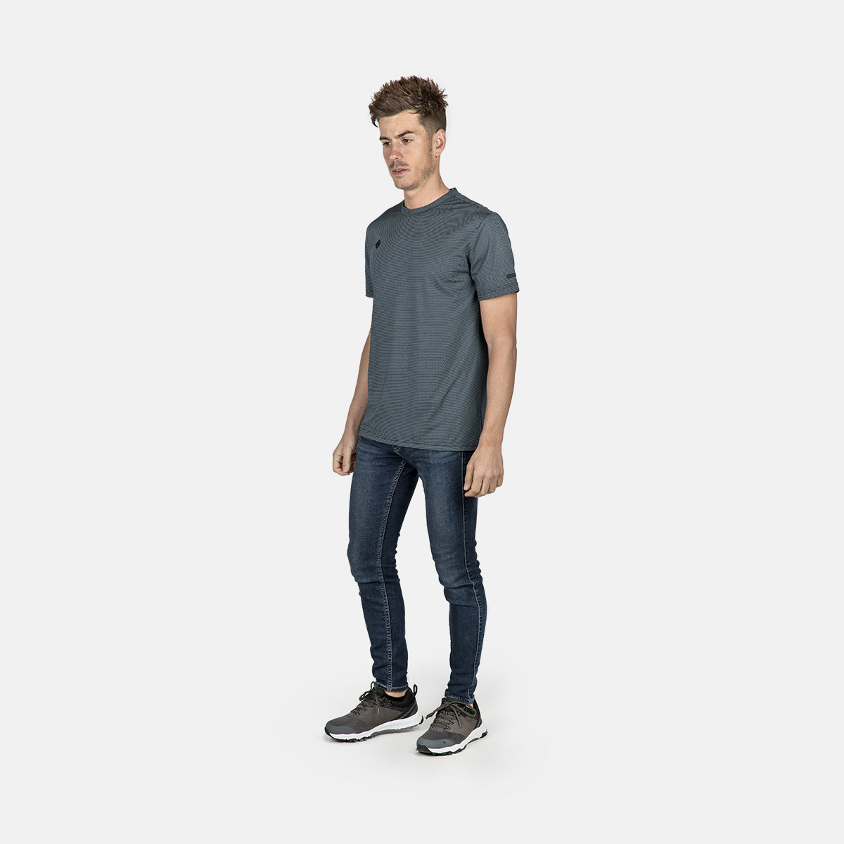 CAMISETA DEPORTIVA BRODY
