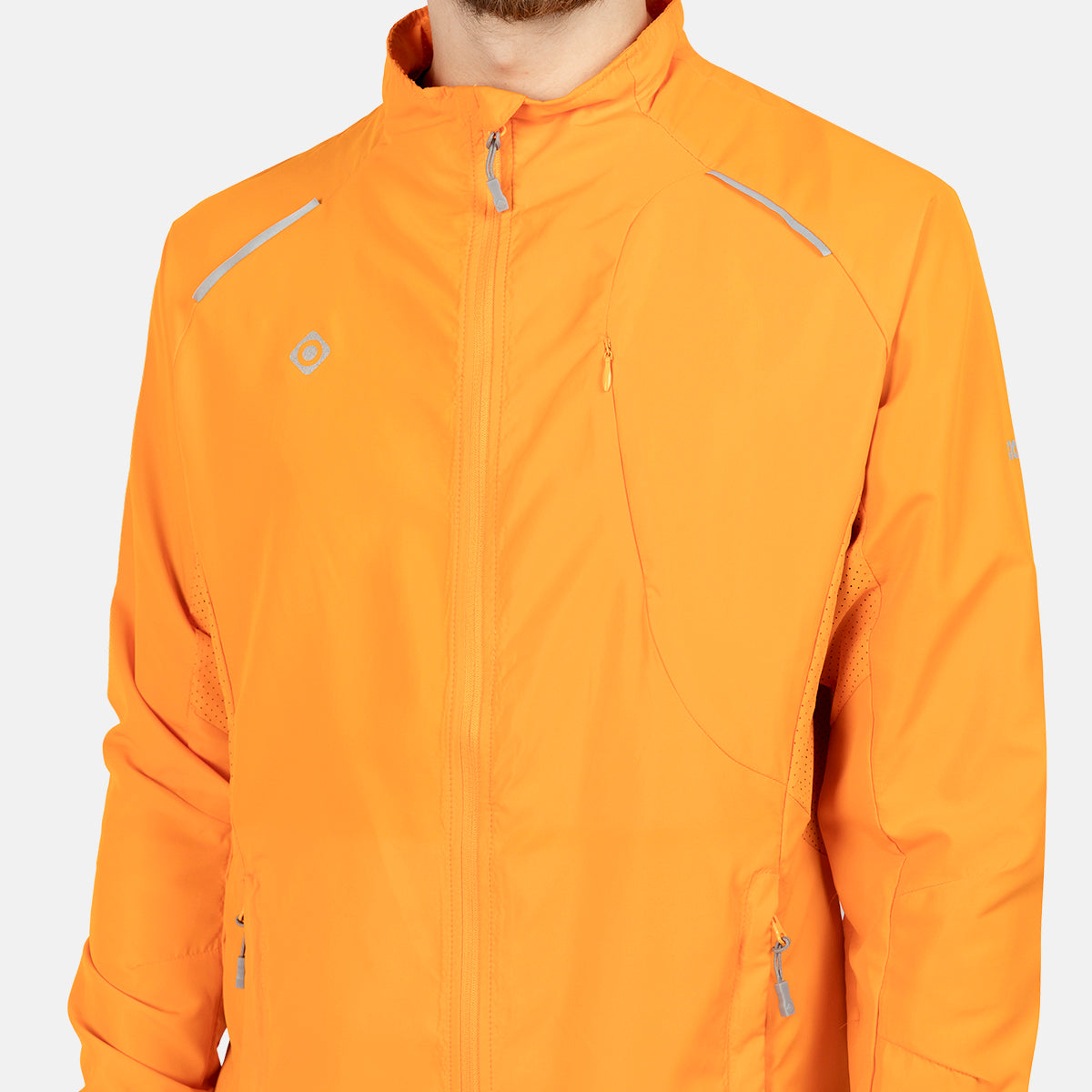 GIACCA ANTIVENTO LEGGERA BREZEL II