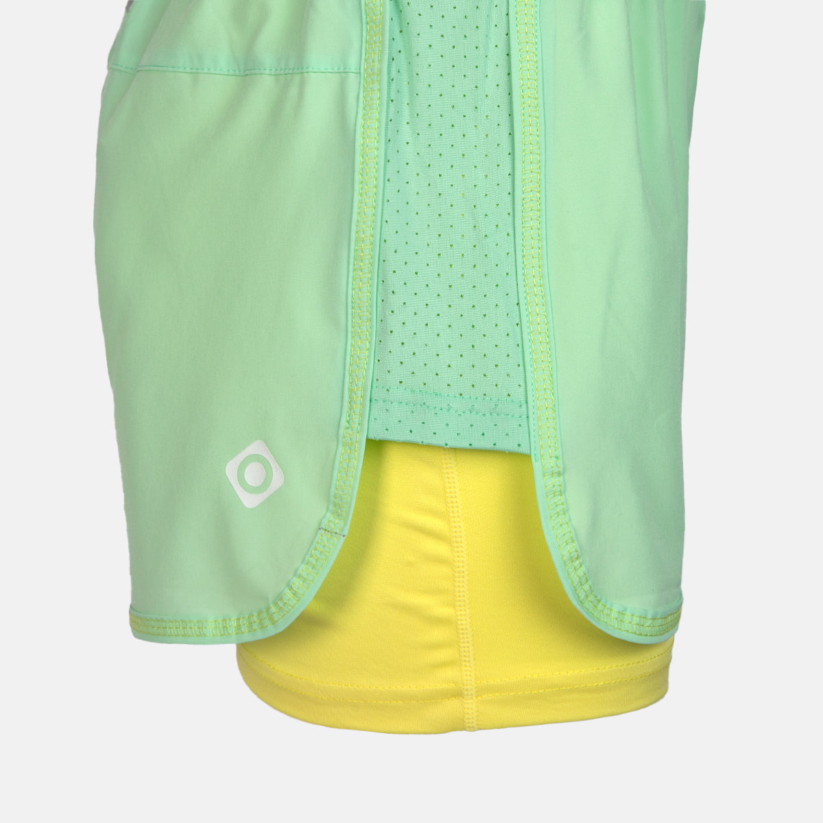 PANTALONCINI SPORTIVI NAO V3