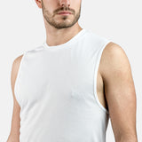 CAMISETA DEPORTIVA DE TIRANTES CREUS M TT