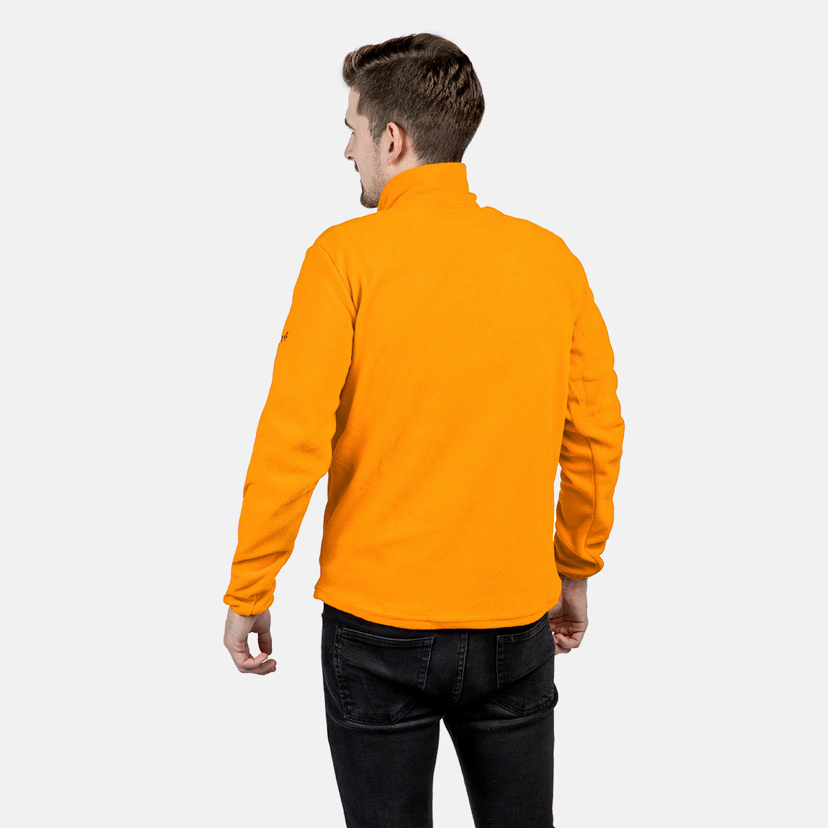 MAGLIA IN PILE SUTTON M