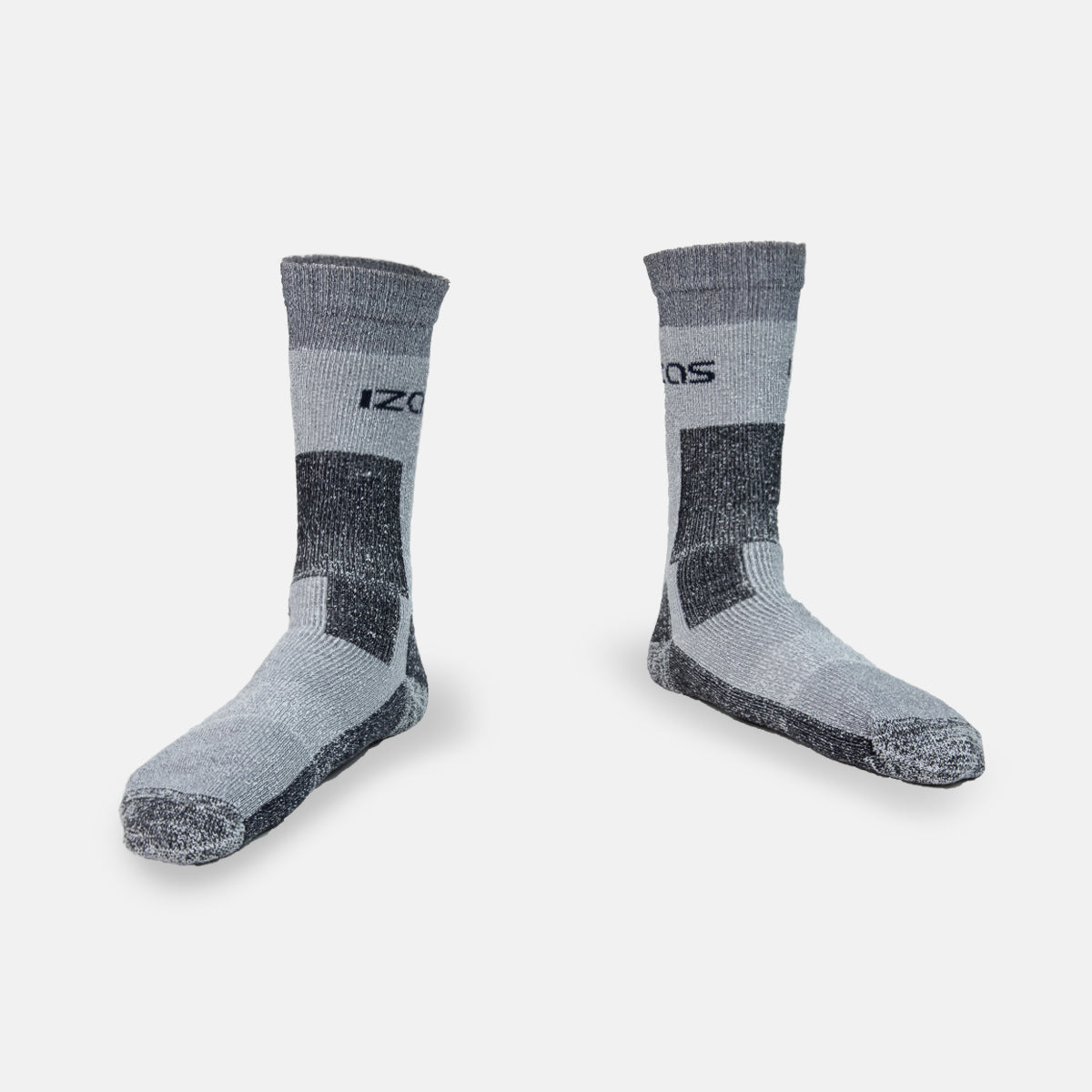 CALZINO DA MONTAGNA FUCUS V2