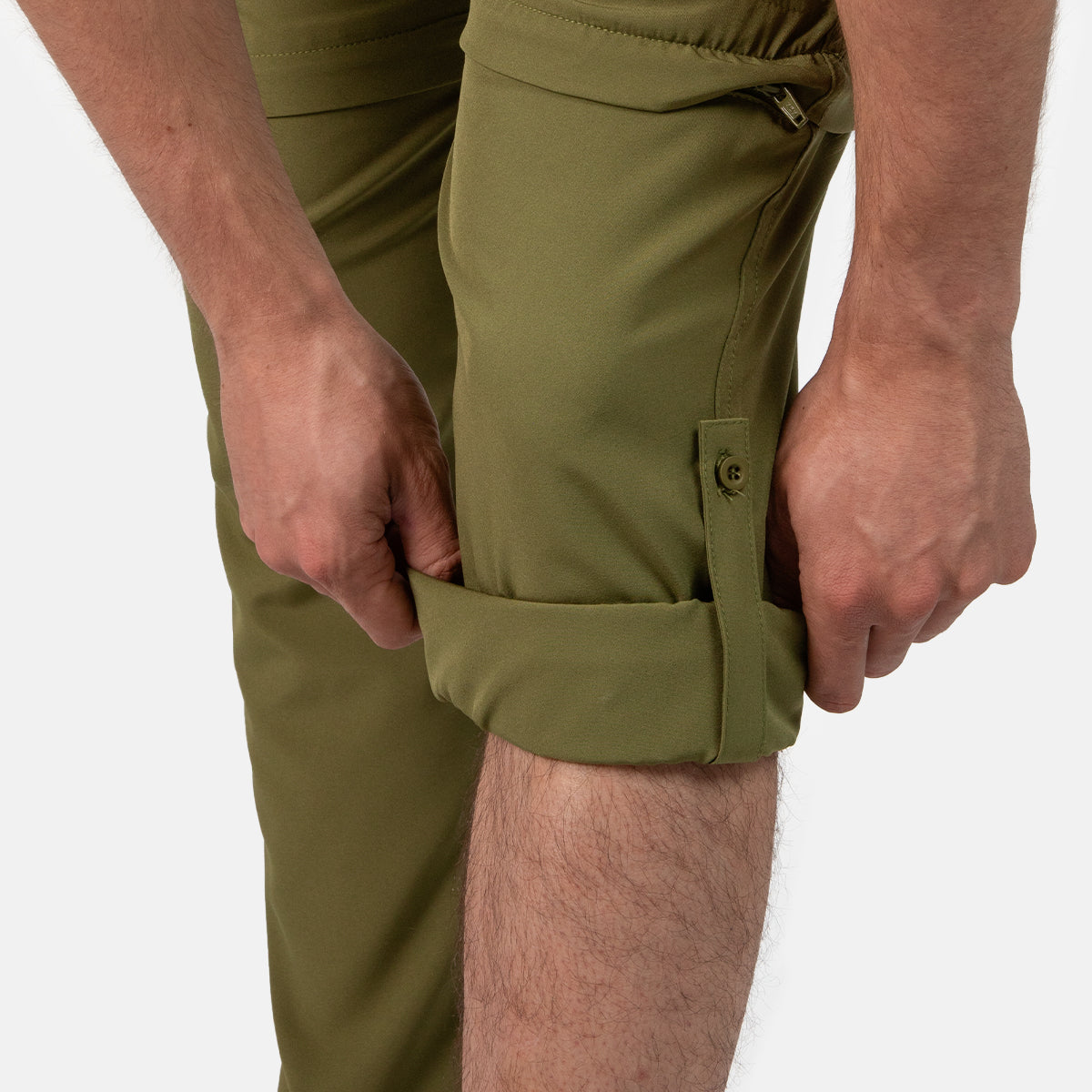 PANTALONE REMOVIBILE BLOIS M