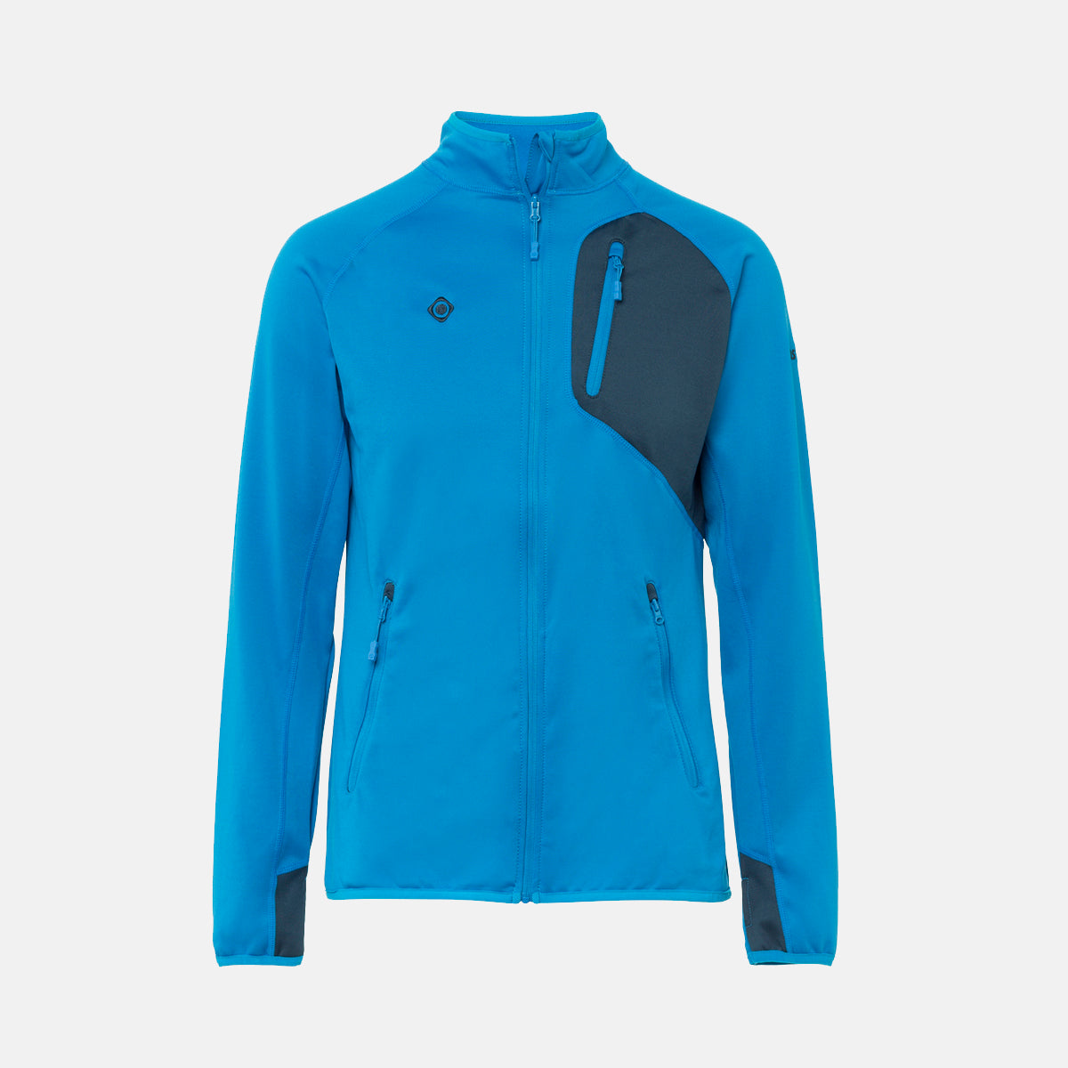 GIACCA IN PILE KANJUT M