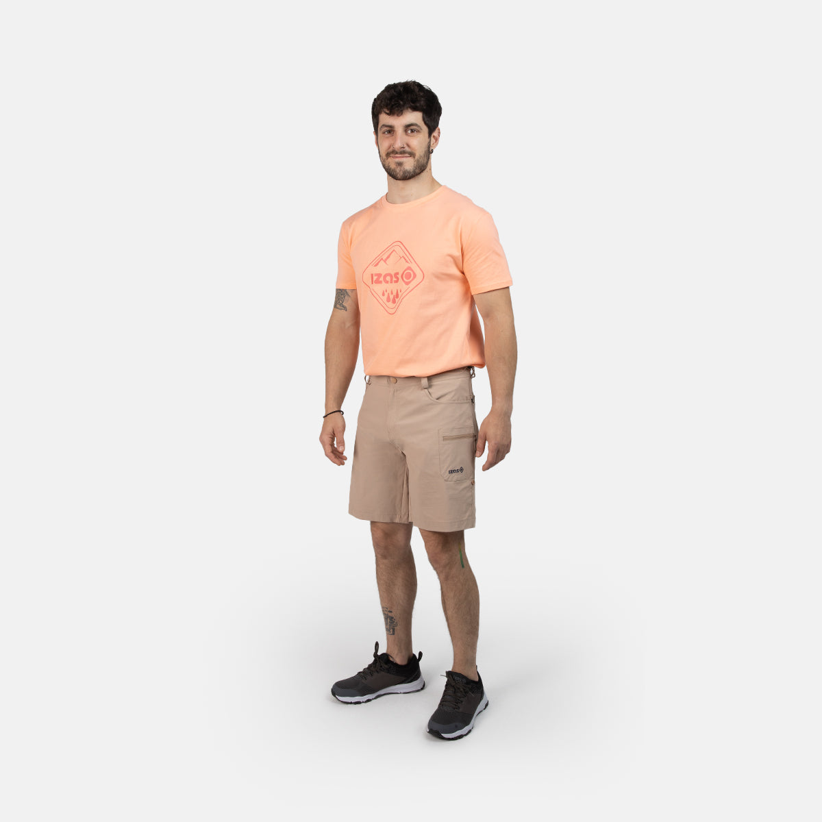 BERMUDA DI MONTAGNA LARDY M