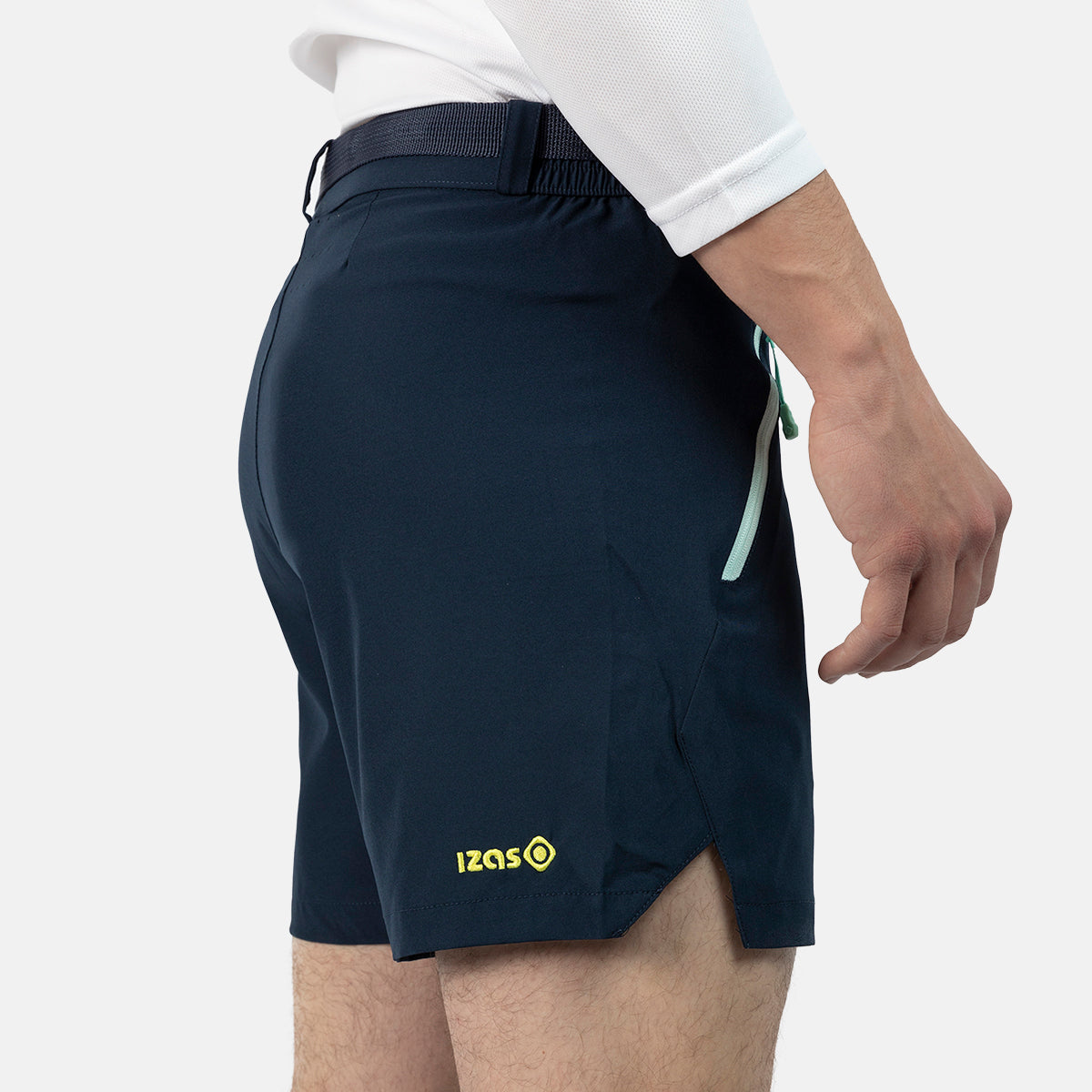 PANTALONCINI DA MONTAGNA RILLO M