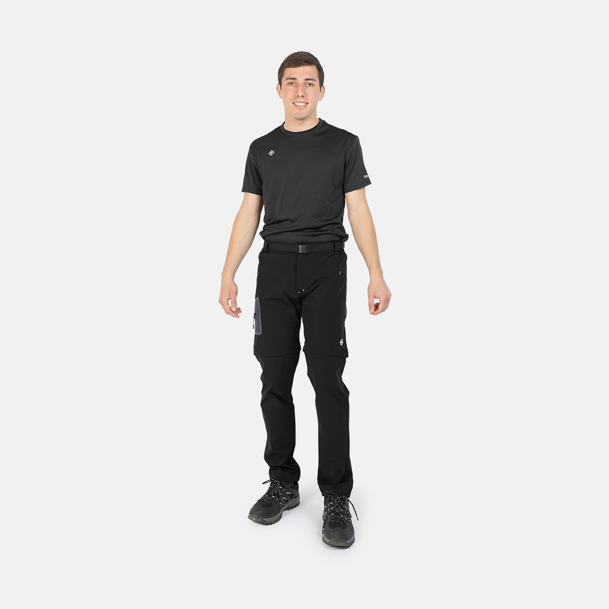 PANTALON DESMONTABLE KOBUK II