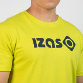 T-SHIRT IN COTONE MANICA CORTA MORAN M
