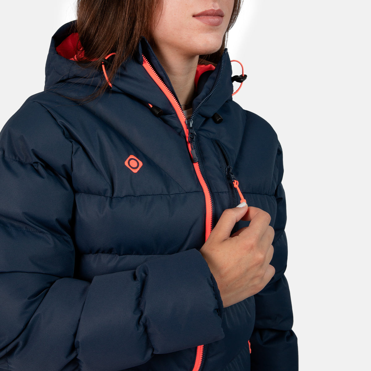 GIACCA IN FIBRA AMPRIU W